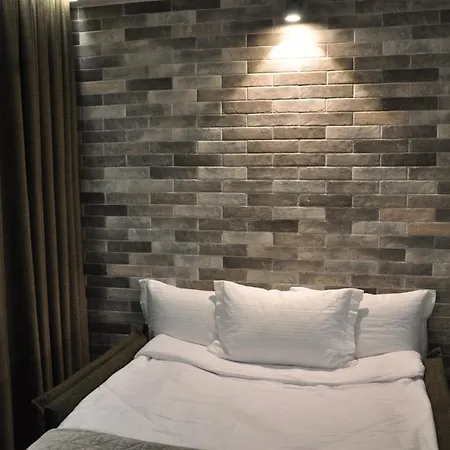 Apartamento In&out Nauplia