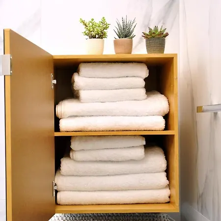 Apartamento In&out *