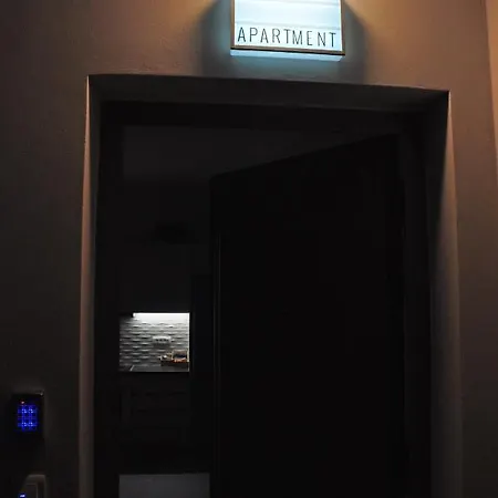 In&out Apartamento