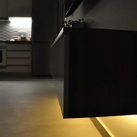 In&out Apartamento