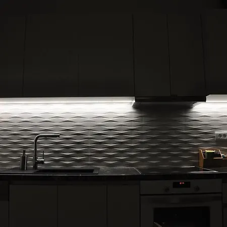 Apartment In&out *