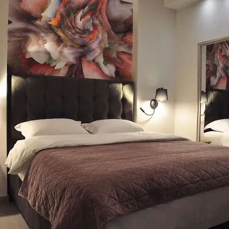 Apartment In&out Nafplio