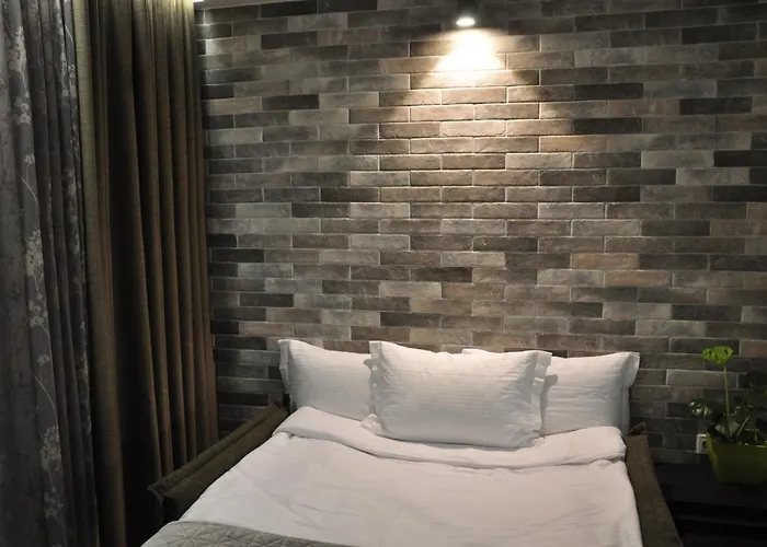 Apartmán In&out Nafplio