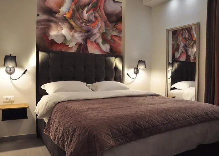 Apartment In&out Nafplio