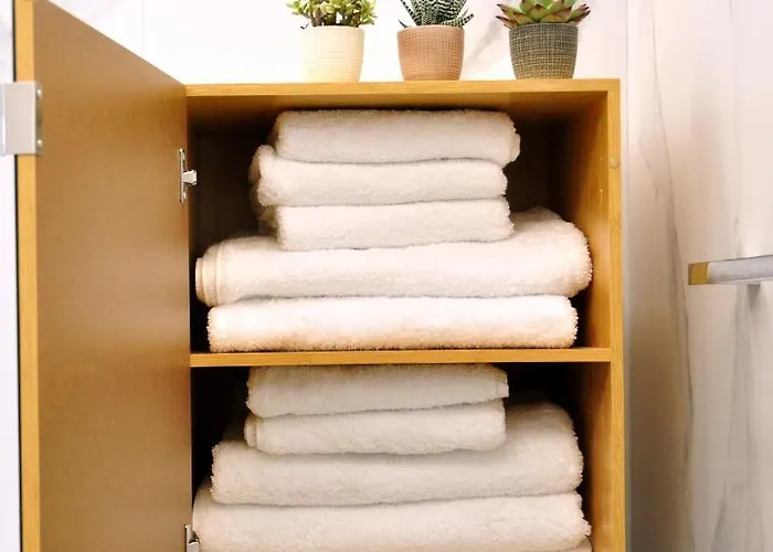 Appartement In&out *