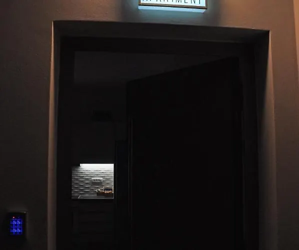 In&out Appartement