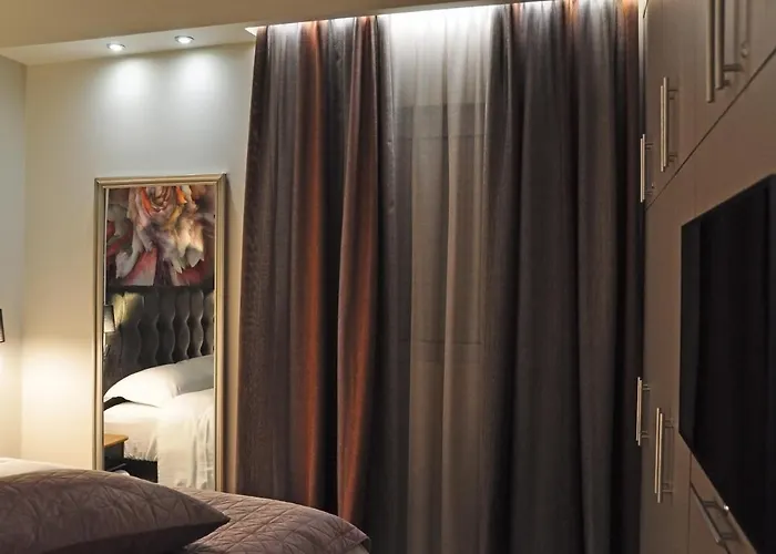 Apartamento In&out Náuplia