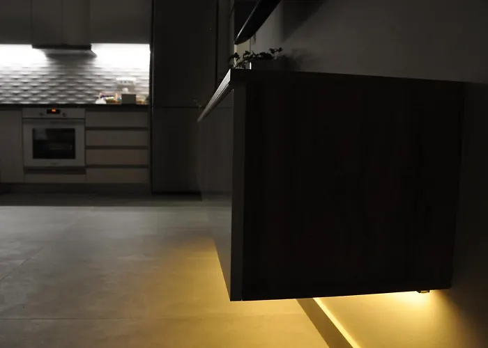 In&out Appartement