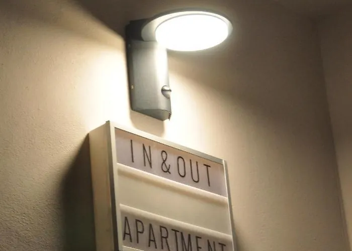 Appartement In&out *