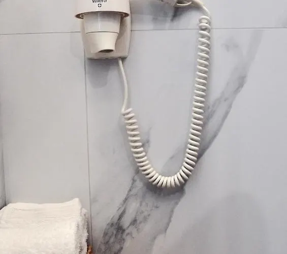 In&out Apartamento *